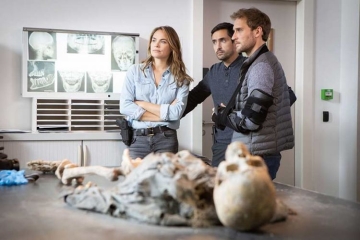 "Meurtres à Mulhouse" à revoir sur France 3 dimanche 19 juillet 2026
