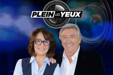 "Plein les yeux" fait son retour sur RMC Story mercredi 17 décembre 2025 avec Carole Rousseau et Jacques Legros