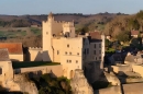 &quot;Le génie des châteaux forts français révélé&quot; sur RMC Découverte mercredi 23 juillet 2025 (vidéo)