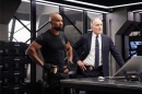 &quot;S.W.A.T.&quot; saison 8, résumé des épisodes diffusés sur TF1 mardi 14 octobre 2025