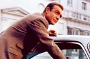"Goldfinger" avec Sean Connery à revoir sur France 3 lundi 19 octobre 2026