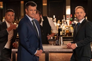 &quot;The Rookie&quot; saison 7, résumé des épisodes diffusés sur M6 samedi 26 juillet 2025