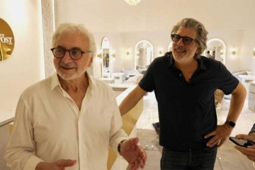 "Grands Reportages" : Mon nom en héritage, dimanche 25 octobre 2026 sur TF1