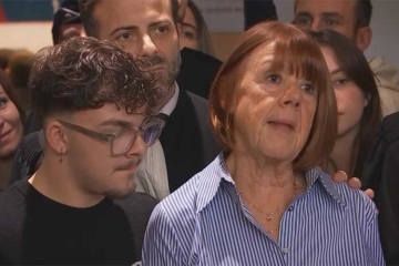 "Chroniques criminelles" revient sur l'affaire Gisèle Pélicot samedi 26 septembre 2026 sur TFX