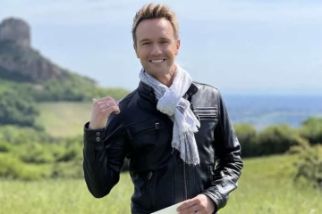 &quot;La Carte aux trésors&quot; en Auvergne sur France 3 vendredi 7 novembre 2025