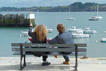 "Finistère, ces Bretons du bout du monde" sur France 3 mercredi 1er avril 2026