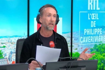 Replay "L'oeil de Philippe Caverivière" jeudi 22 janvier 2026 (vidéo)