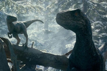 Inédit - &quot;Jurassic World : Le Monde d'après&quot; sur TF1 dimanche 6 juillet 2025 (vidéo)