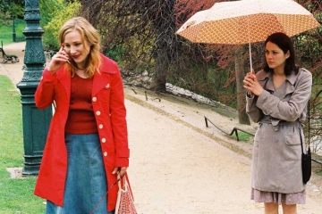 "Toi et moi" avec Marion Cotillard et Julie Depardieu à revoir sur France 4 samedi 14 février 2026