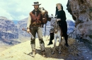 "Sierra torride" avec Clint Eastwood et Shirley McLaine à revoir sur Arte dimanche 29 mars 2026