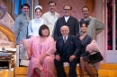 La pièce "Lily et Lily" avec Michèle Bernier et Francis Perrin à revoir sur France 2 mardi 4 août 2026