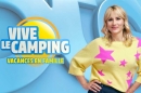 &quot;Vive le camping&quot; à Port-Barcarès au camping des Dunes sur 6ter jeudi 3 juillet 2025
