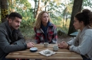 &quot;Les bois assassins&quot; avec Hélène de Fougerolles sur France 3 samedi 30 août 2025 (vidéo)