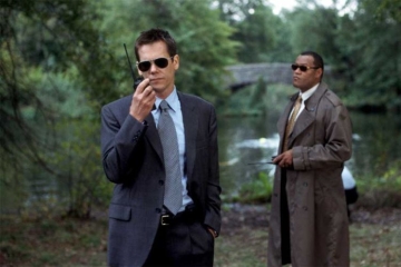 Le film &quot;Mystic River&quot; avec Sean Penn et Tim Robbins à revoir sur Arte dimanche 23 novembre 2025 (vidéo)