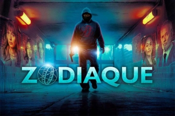La saga événement "Zodiaque" de retour sur TF1 avec Francis Huster à partir du 18 juin 2026
