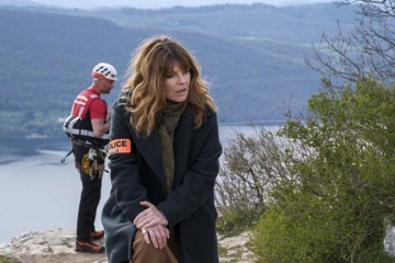 "Cassandre - Les inconnus du Sapenay" épisode inédit sur France 3 samedi 19 septembre 2026