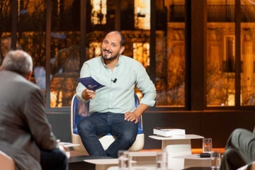 "C ce soir" lundi 14 septembre 2026, les invités reçus par Karim Rissouli sur France 5