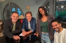 &quot;Un dimanche à la campagne&quot;, les invités de Frédéric Lopez le 5 octobre 2025 sur France 2