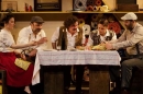 Théâtre : "Les marchands d'étoiles" d’Anthony Michineau sur France 4 dimanche 11 octobre 2026