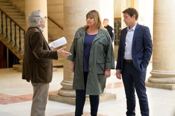 &quot;La stagiaire - Amour fantôme&quot;, résumé de l'épisode inédit mardi 9 septembre 2025 sur France 3