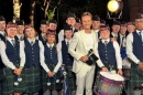 Le Grand Spectacle du Festival interceltique de Lorient diffusé sur France 3 vendredi 15 août 2025