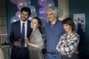 "Les Farouches" avec Barbara Schulz et François Vincentelli sur France 3 mardi 27 octobre 2026