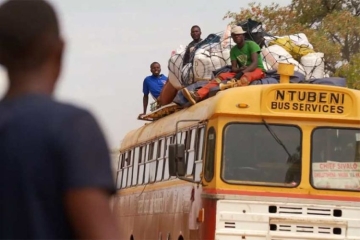 &quot;Les routes de l'impossible&quot; au Zimbabwe vendredi 25 juillet 2025 sur France 5