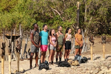 6ème épisode de "Koh-Lanta All Stars" mardi 29 septembre 2026 sur TF1