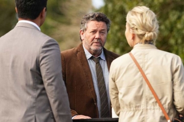 "Brokenwood - Quiz mortel", épisode inédit sur France 3 dimanche 6 septembre 2026