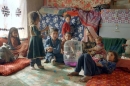 Le documentaire &quot;Afghanes&quot; de Solène Chalvon-Fioriti rediffusé sur T18 lundi 6 octobre 2025 (vidéo)