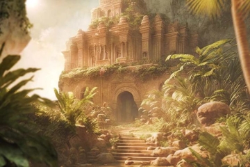 &quot;El Dorado : où se trouve la mystérieuse cité d'or ?&quot; sur RMC Story mardi 29 juillet 2025 (vidéo)