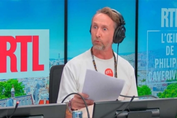 Replay "L'oeil de Philippe Caverivière" du jeudi 26 mars 2026 face à Roland Lescure (vidéo)