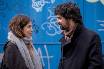 Résumé des derniers épisodes de &quot;Los años nuevos&quot; diffusés sur Arte jeudi 27 novembre 2025