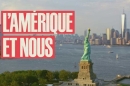 "L'Amérique et nous", 250 ans d'amour / haine raconté par Léa Salamé mardi 30 juin 2026 sur France 2