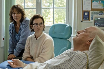 "Tout s'est bien passé" de François Ozon rediffusé sur Arte mercredi 9 septembre 2026 (vidéo)