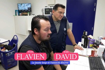 &quot;La vie secrète des commerçants&quot;, les derniers épisodes diffusés sur 6ter mercredi 16 juillet 2025