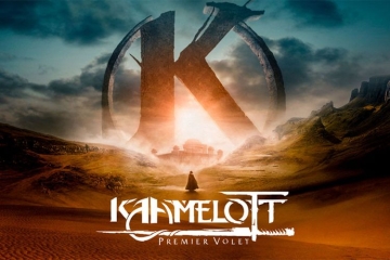 Le premier volet de &quot;Kaamelott&quot; rediffusé sur M6 mercredi 15 octobre 2025