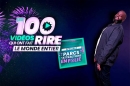 &quot;Les 100 vidéos qui ont fait rire le monde entier - Spéciale parcs d'attractions en folie&quot; sur Gulli mercredi 9 juillet 2025