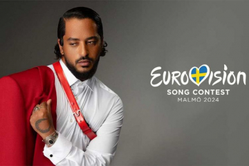La 2ème demi-finale du Concours Eurovision de la chanson 2024 diffusée sur Culturebox jeudi 9 mai 2024