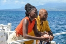 "Meurtres au Paradis - Pris à son propre piège" épisode inédit diffusé sur France 2 lundi 1er juin 2026