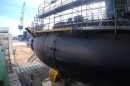 "Cherbourg : la fabrique des sous-marins" sur NOVO19 vendredi 11 septembre 2026