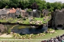 "Puy du Fou : nouveautés et coulisses d'un parc pas comme les autres" sur TMC mardi 28 avril 2026