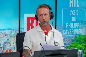 Replay &quot;L'oeil de Philippe Caverivière&quot; du 2 décembre 2025 face à Louis Aliot (vidéo)