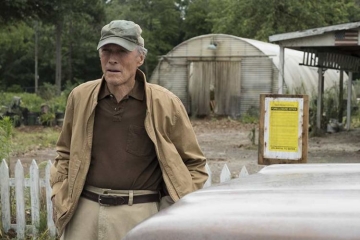 "La mule" avec Clint Eastwood et Bradley Cooper sur France 3 lundi 17 novembre 2025 (vidéo)