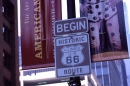 "Route 66, une légende américaine" sur France 4 lundi 12 octobre 2026