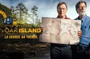"Le mystère d'Oak Island" samedi 11 avril 2026 sur RMC Découverte
