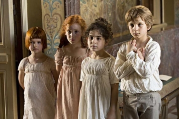 "Les malheurs de Sophie" à revoir sur France 4 samedi 17 octobre 2026