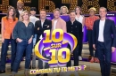 Nouveau numéro de &quot;10 sur 10 combien tu te mets ?&quot; samedi 9 août 2025 sur TF1, les invités d'Arthur (vidéo)
