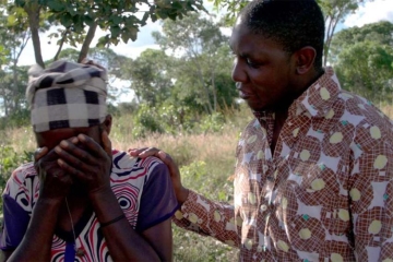 &quot;Main basse sur les terres : Pillage alimentaire&quot; une enquête diffusée sur Arte mardi 26 août 2025