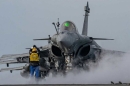 &quot;Rafale : les secrets de l'avion star de l'armée&quot; sur RMC Découverte mercredi 13 août (vidéo)